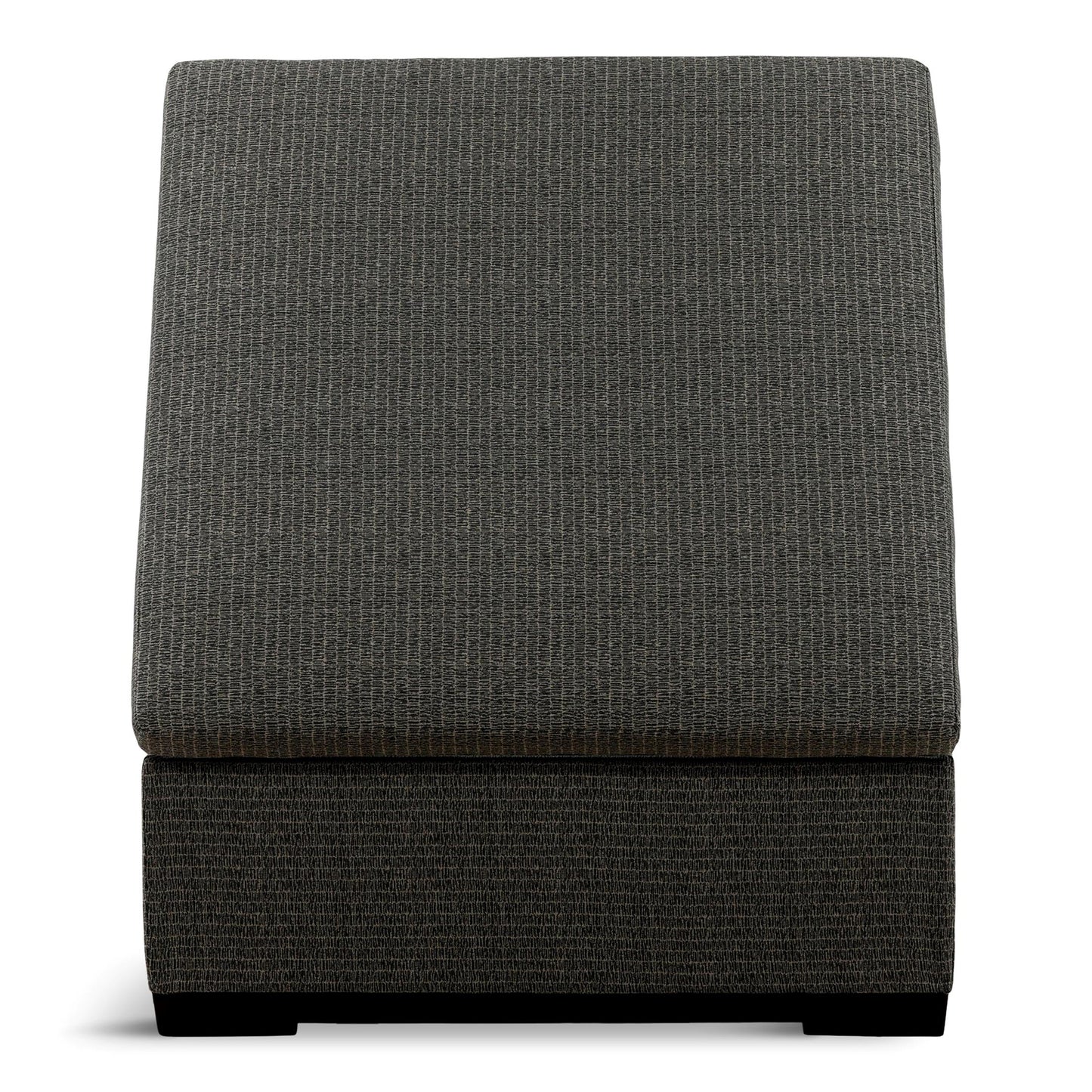 Serendipity Accent Storage Ottoman