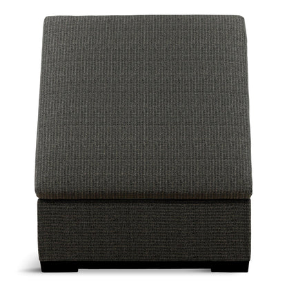 Serendipity Accent Storage Ottoman