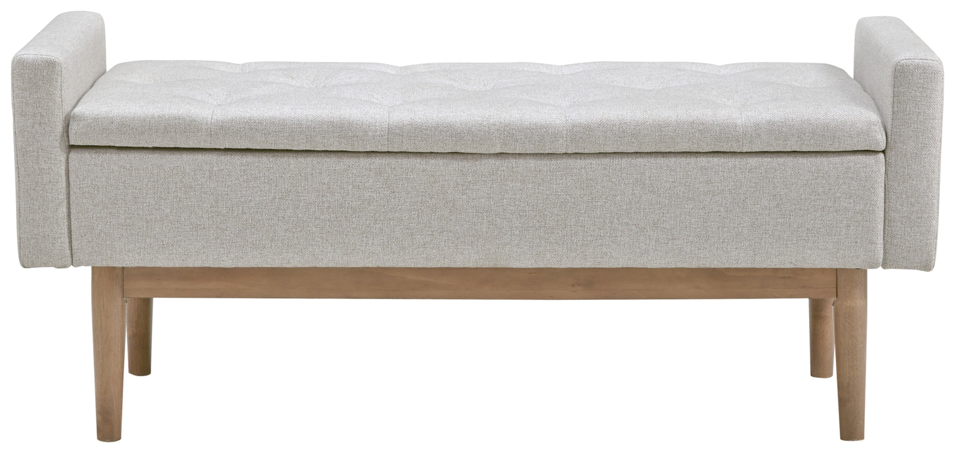 Briarson Storage Bench