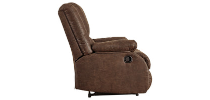 Bladewood Recliner