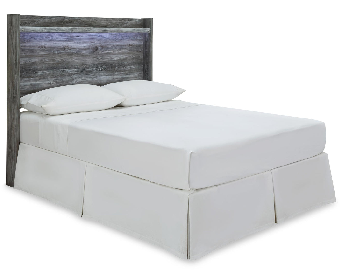 Baystorm Full Panel Headboard