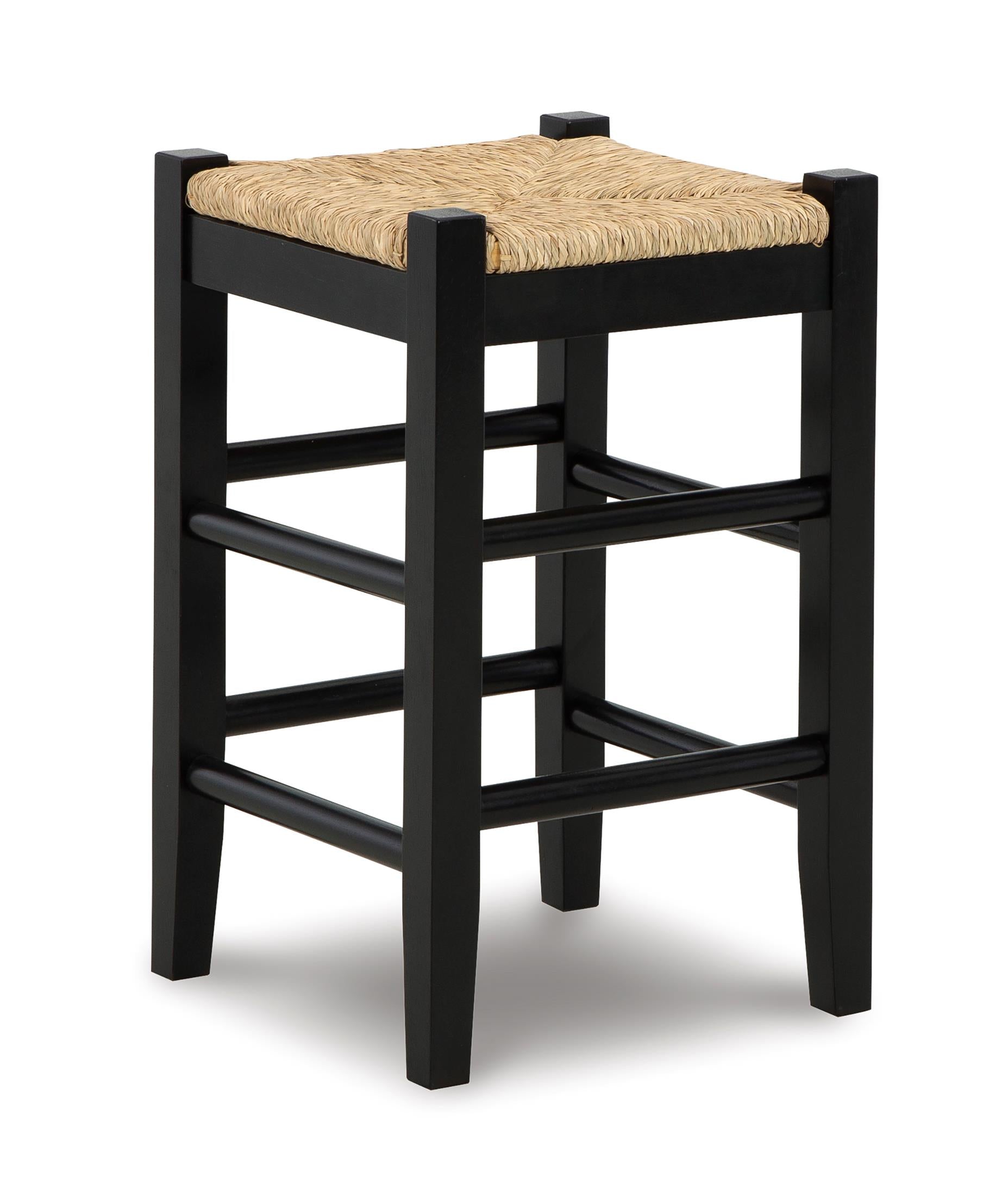 Mirimyn Counter Height Bar Stool (Set of 2)