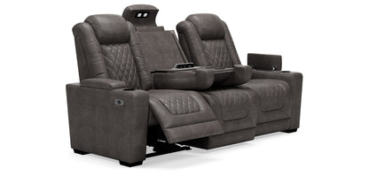 Hyllmont Power Reclining Sofa