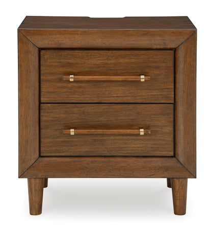 Lyncott Nightstand