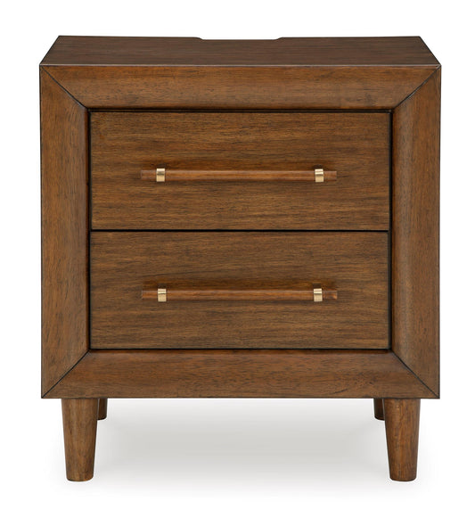 Lyncott Nightstand