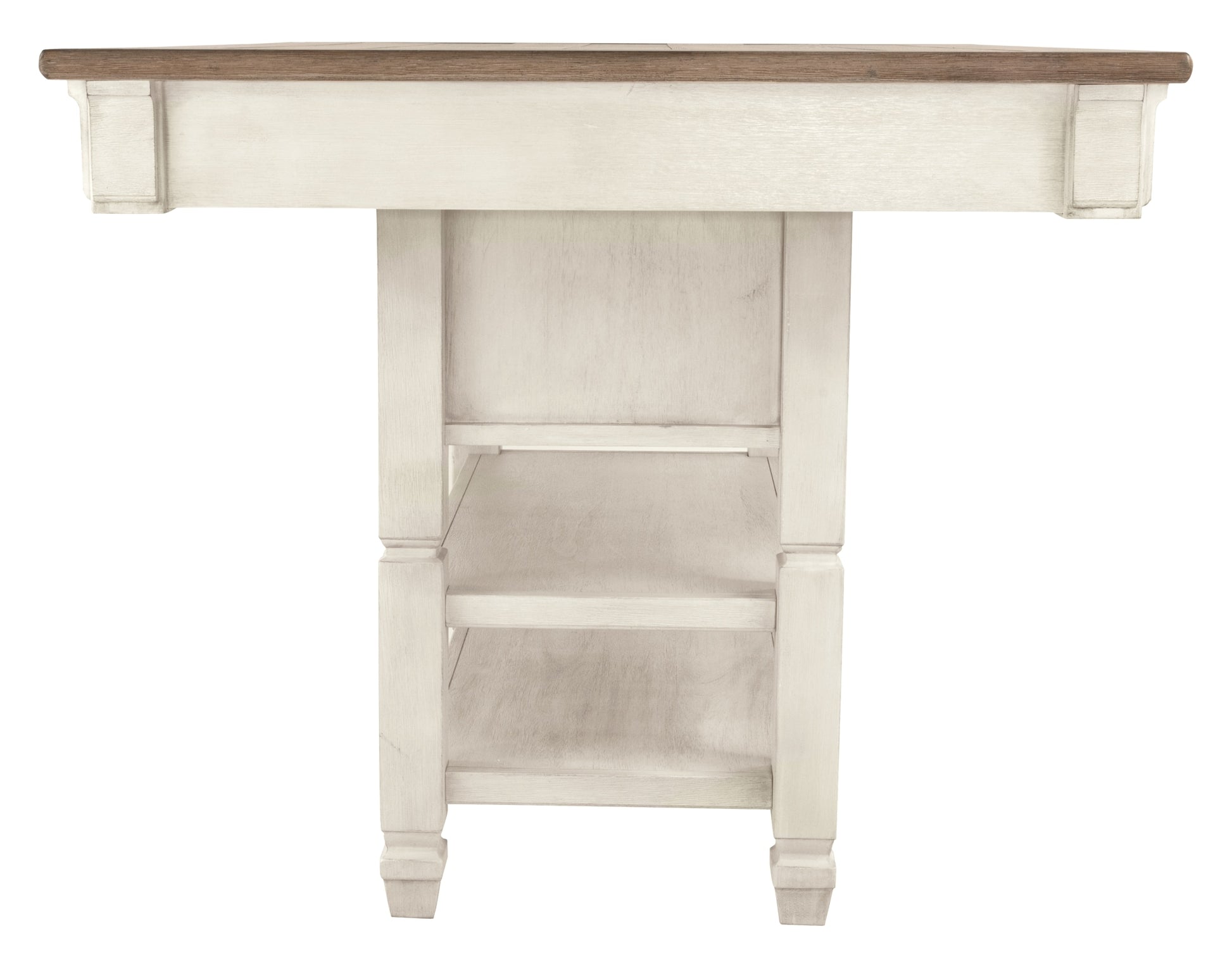 Bolanburg Counter Height Dining Table