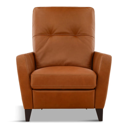 Ninfea Leather Recliner