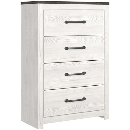 Gerridan Chest of Drawers