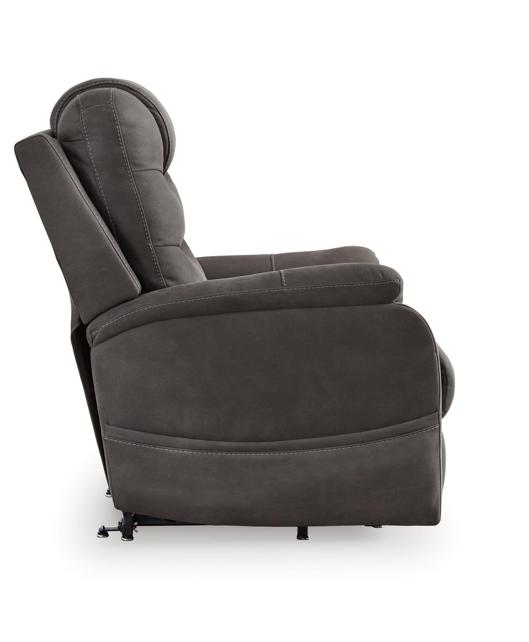 Snowfield Power Lift Recliner