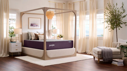 Purple Restore Premier Firm California King Mattress