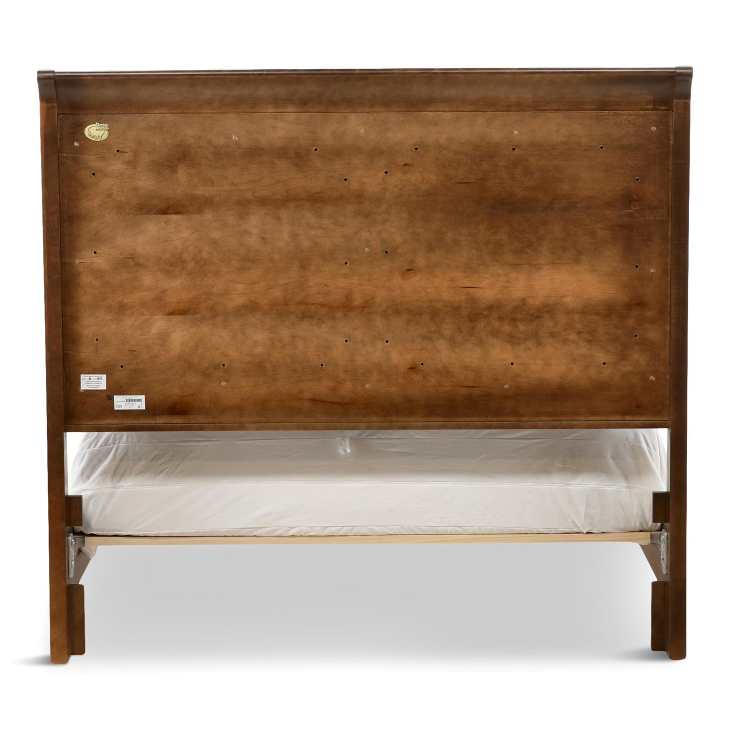 Classics Sleigh Bed