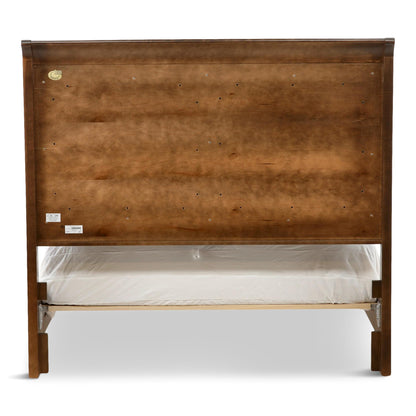 Classics Sleigh Bed