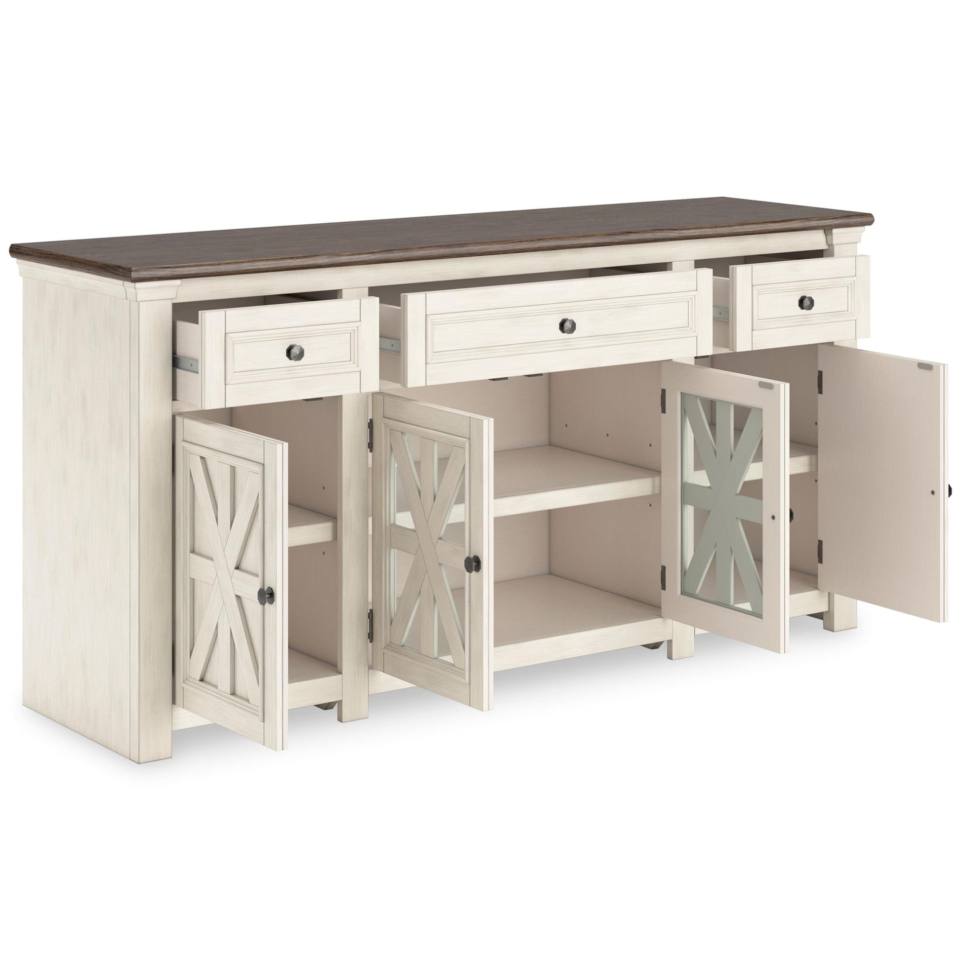 Bolanburg 73" TV Stand