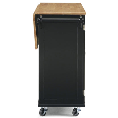 KITCHEN CART