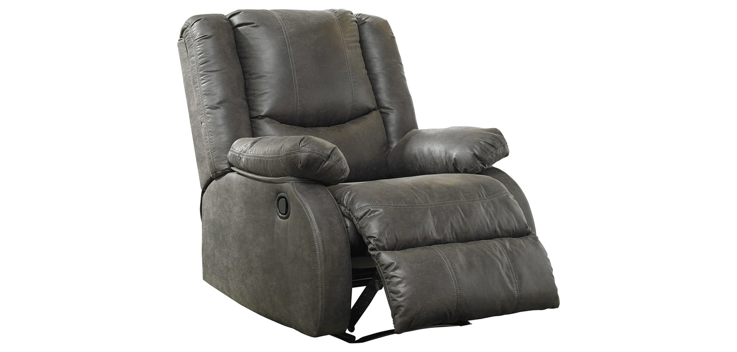 Bladewood Recliner