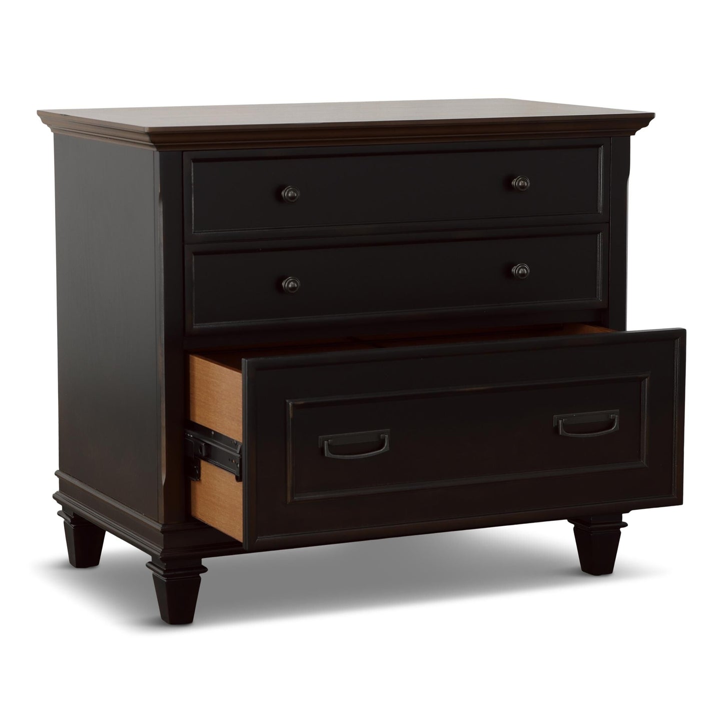 Hartford Lateral Filing Cabinet