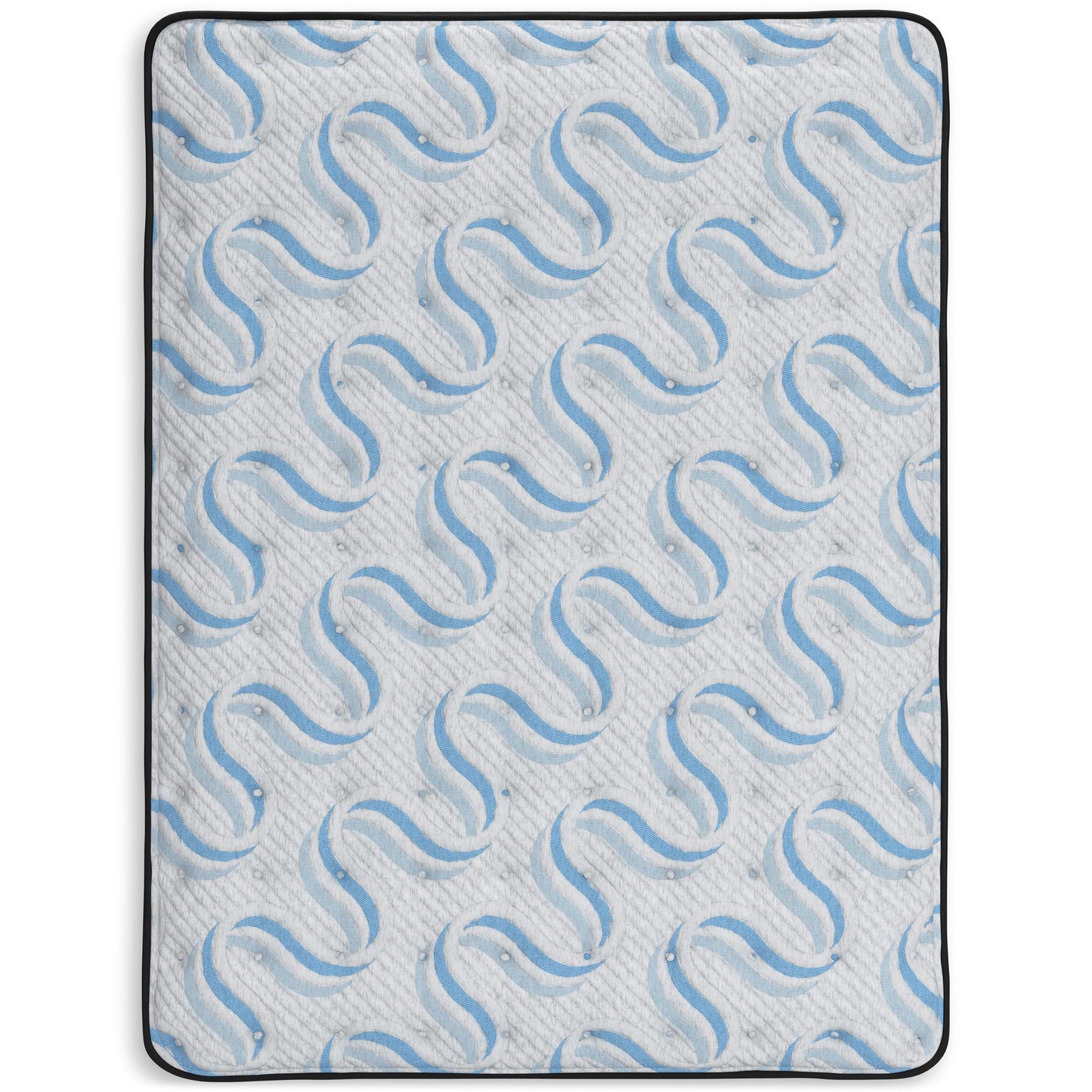 Elite Springs Plush Mattress