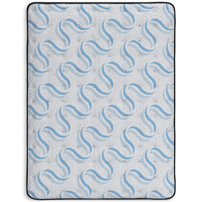 Elite Springs Plush Mattress