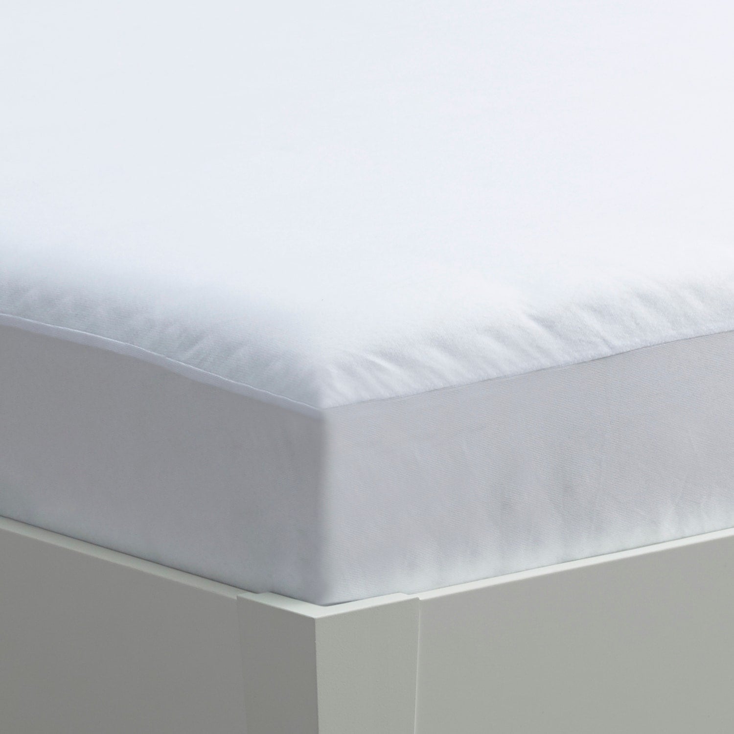 BedGear BG Basic Mattress Protector Twin