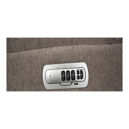 La-Z-Boy Morrison Power Rocker Recliner