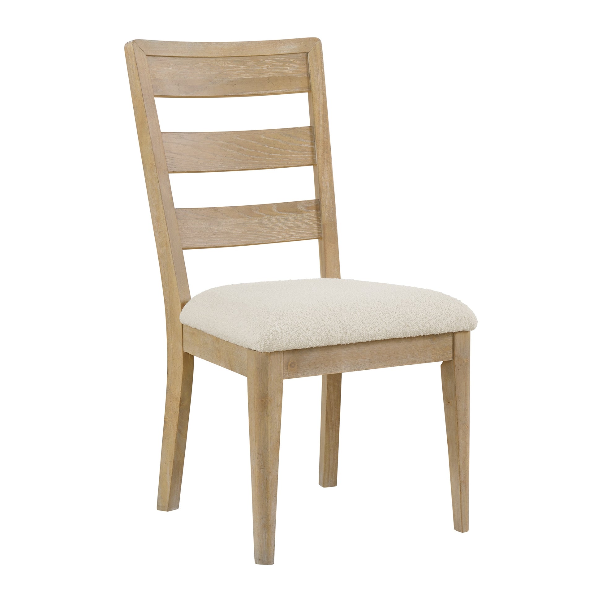 Harbor Ladder Back Side Chair