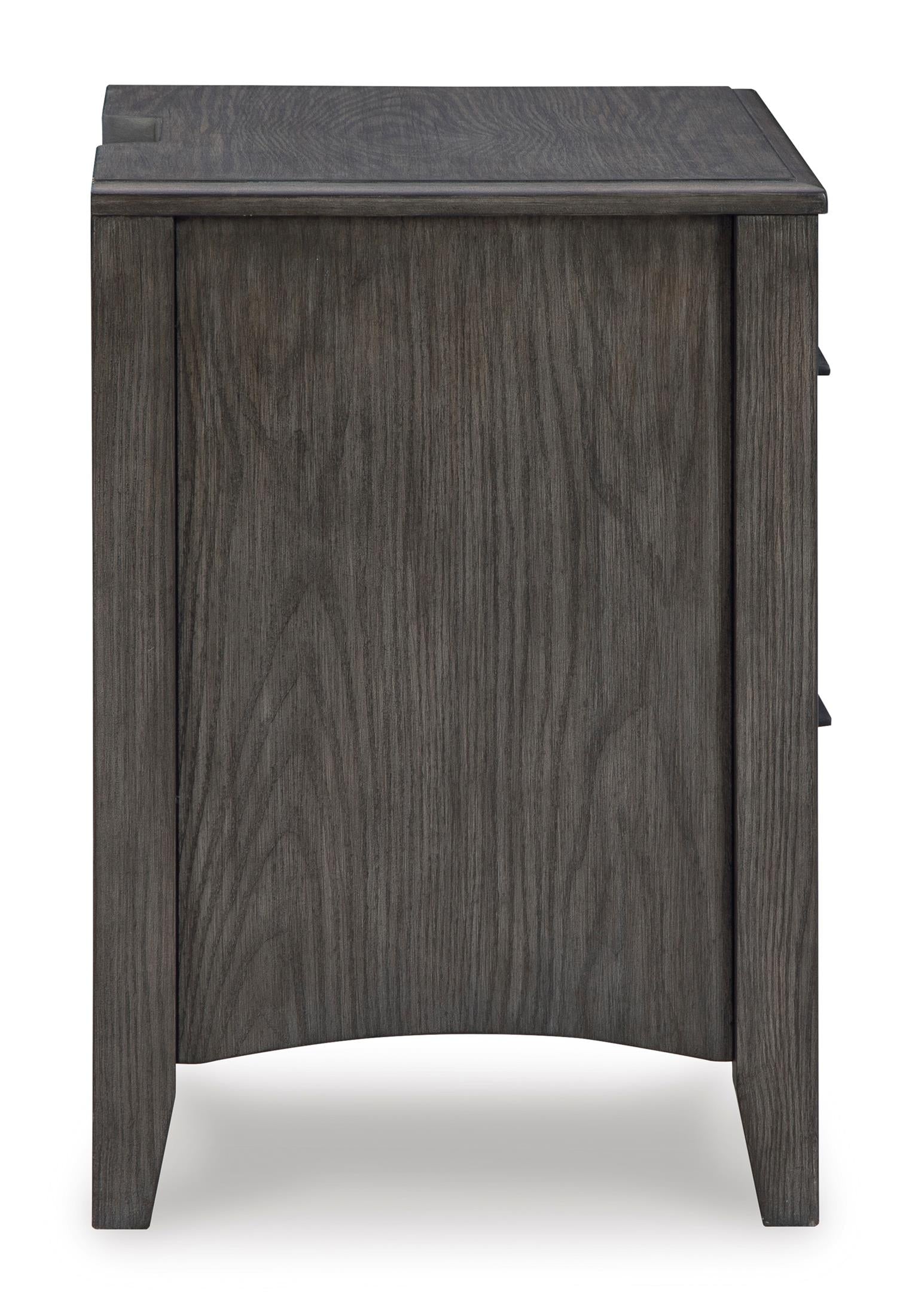 Montillan Nightstand