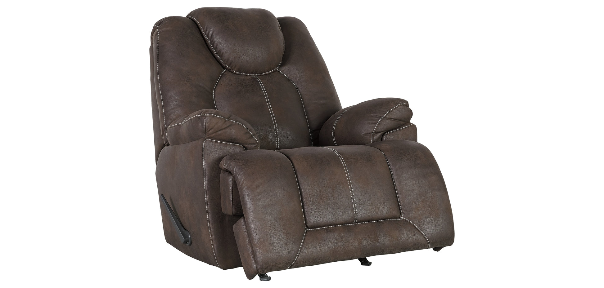 Warrior Fortress Rocker Recliner