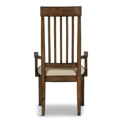 Arthur Arm Chair