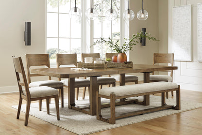 Cabalynn Dining Extension Table