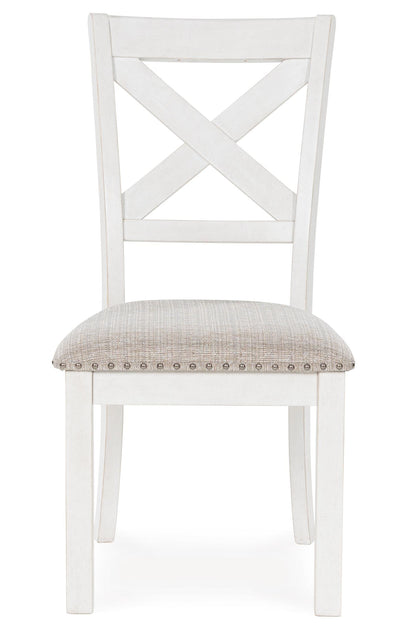 Robbinsdale Dining Chair (Set of 2)