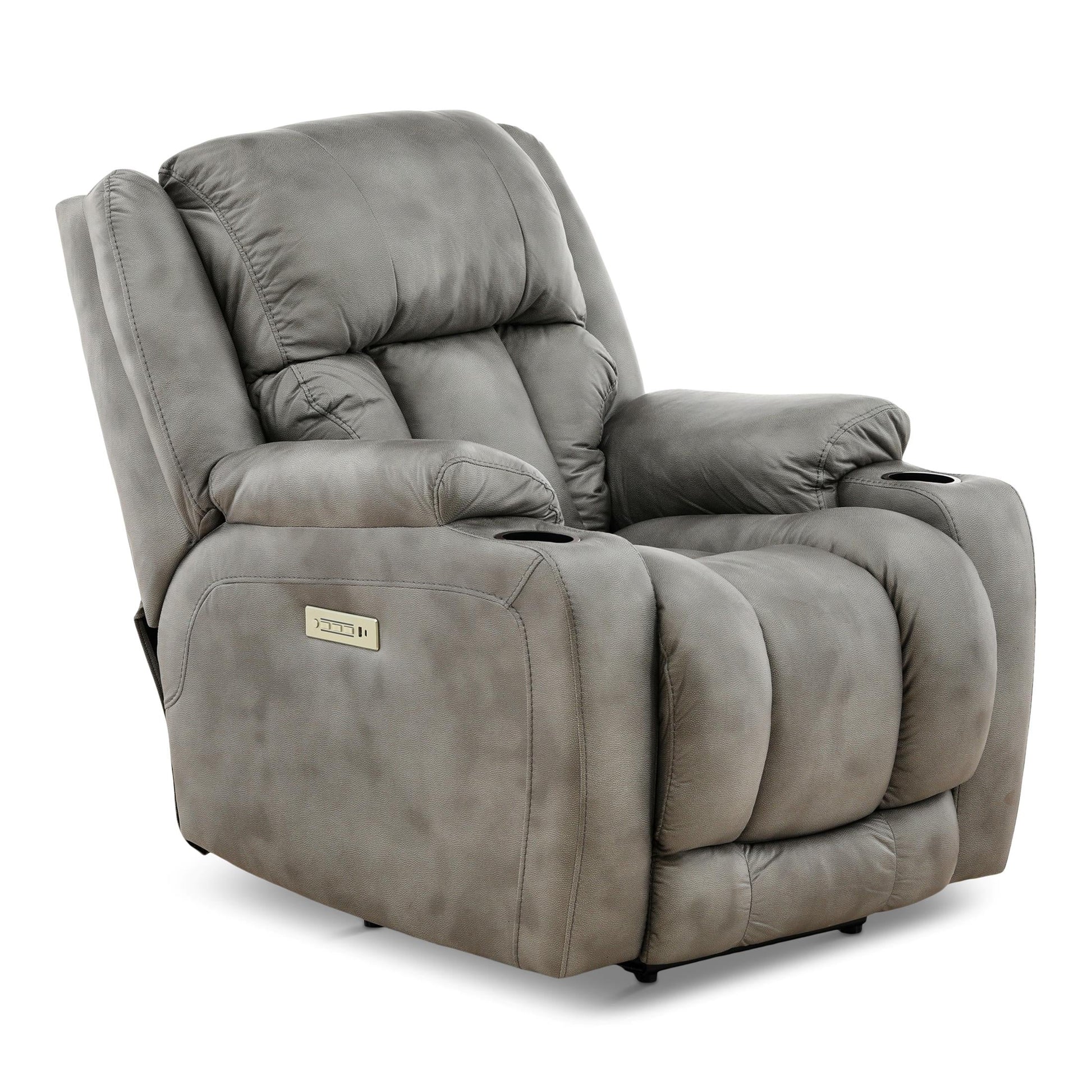 Marcus Power Recliner