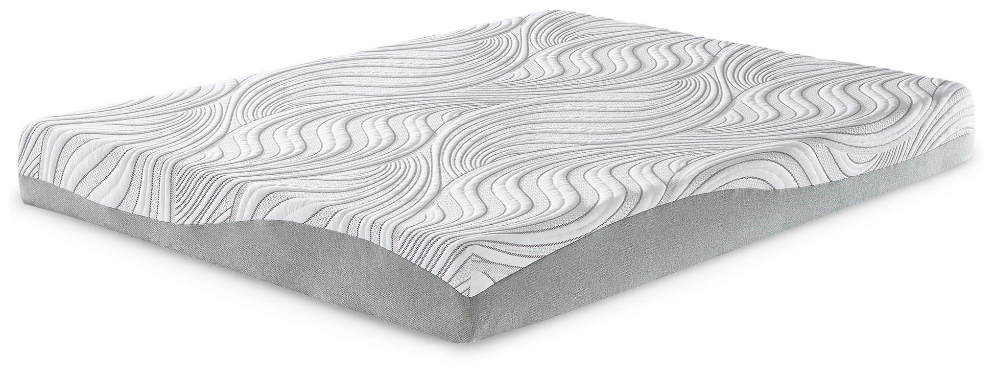 8" Memory Foam Mattress