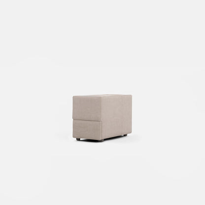 Modular One E-Console - Stone