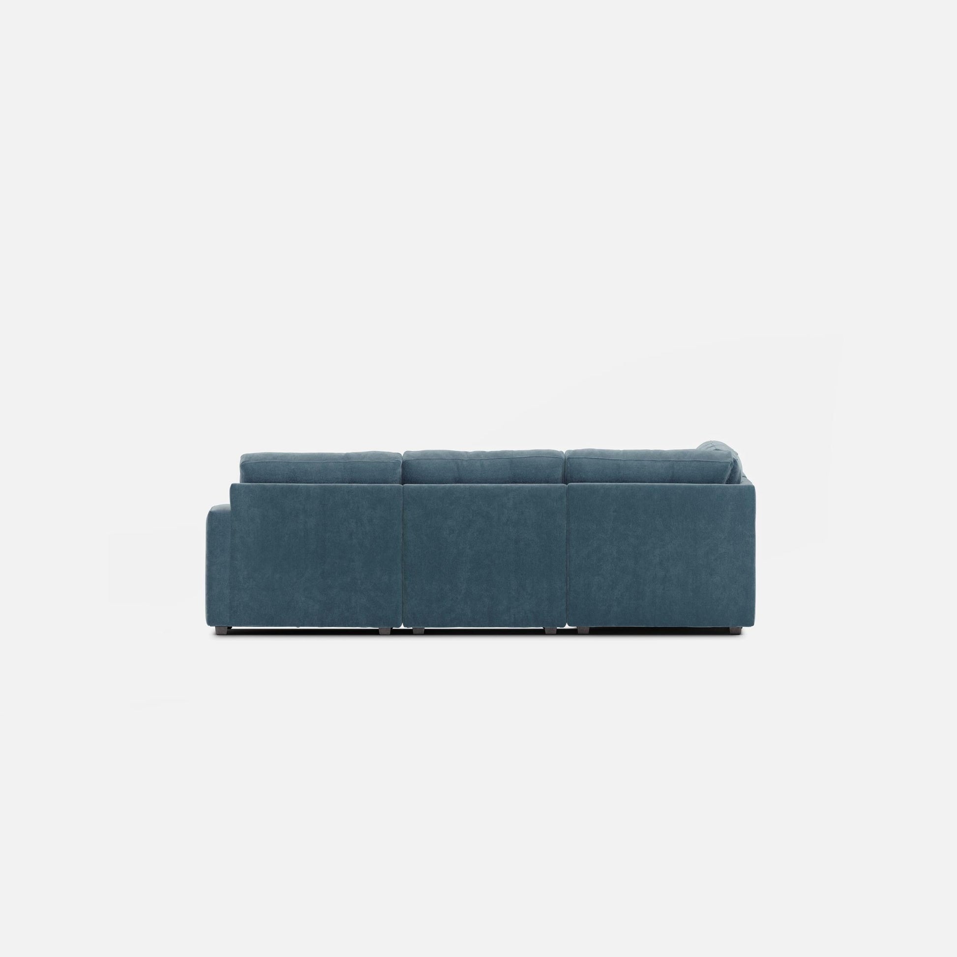 Modular One 5-Piece Sectional