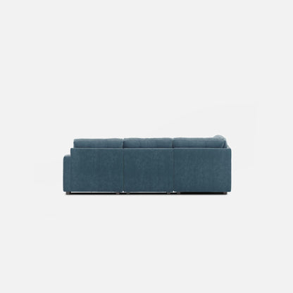 Modular One 5-Piece Sectional