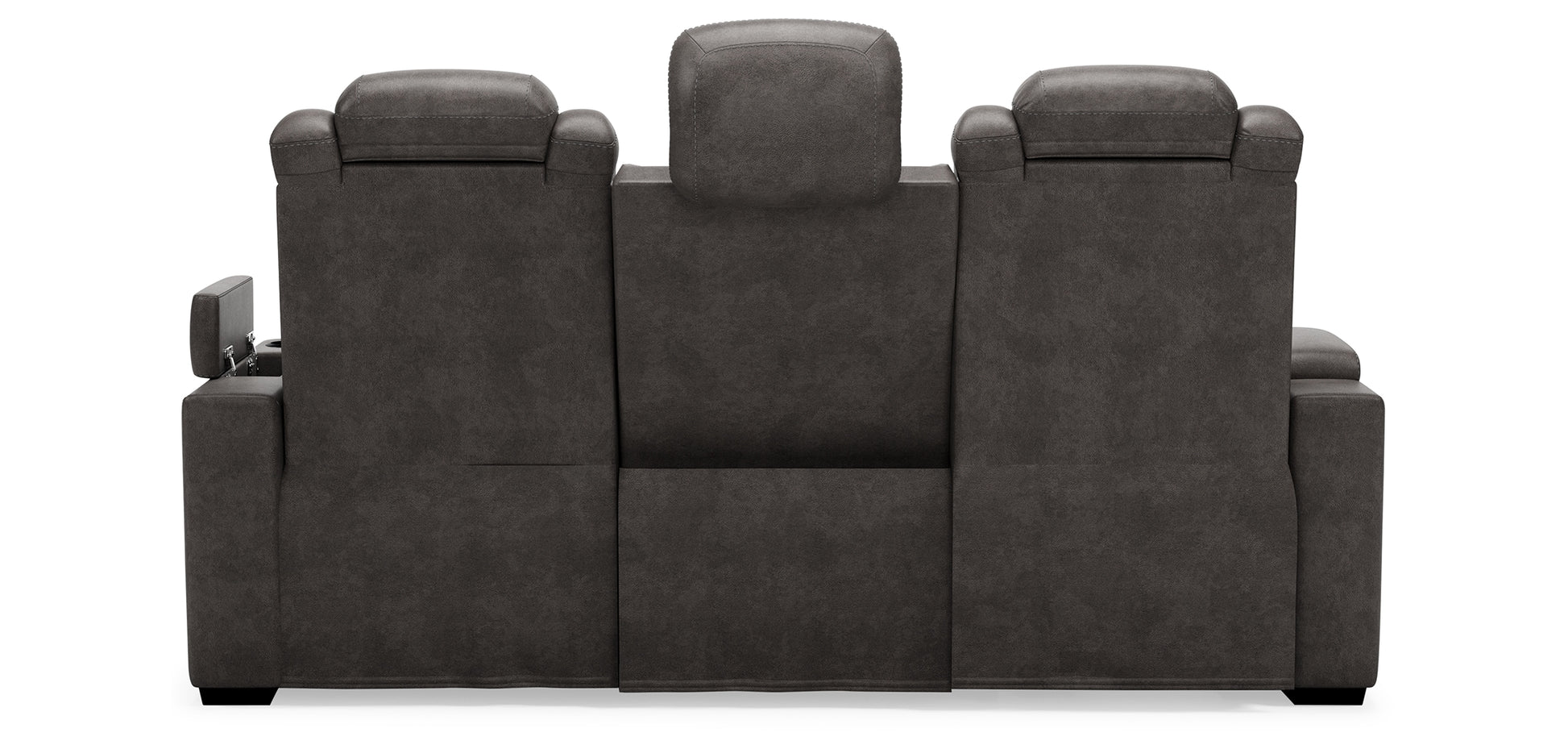 Hyllmont Power Reclining Sofa