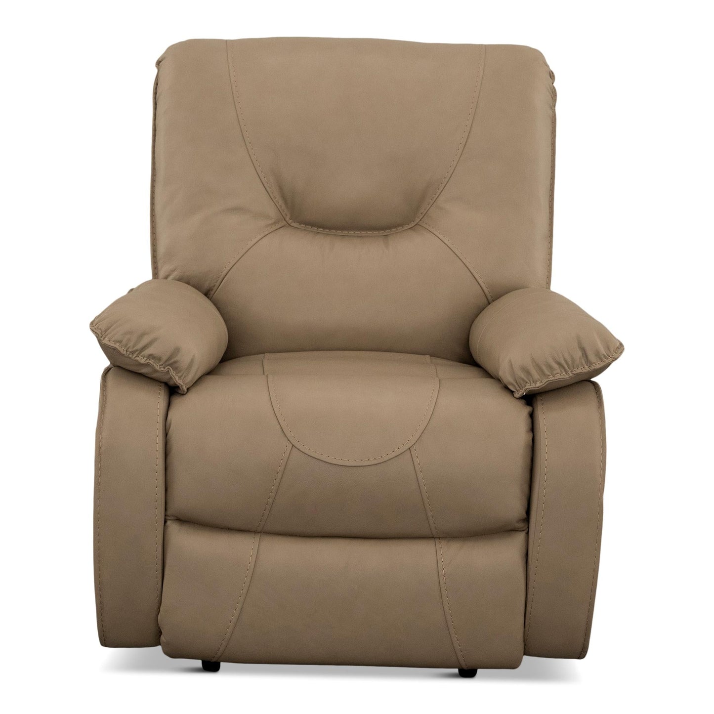 Cairo Leather Power Recliner