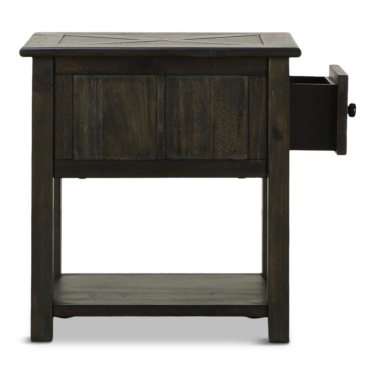 Gavin End Table