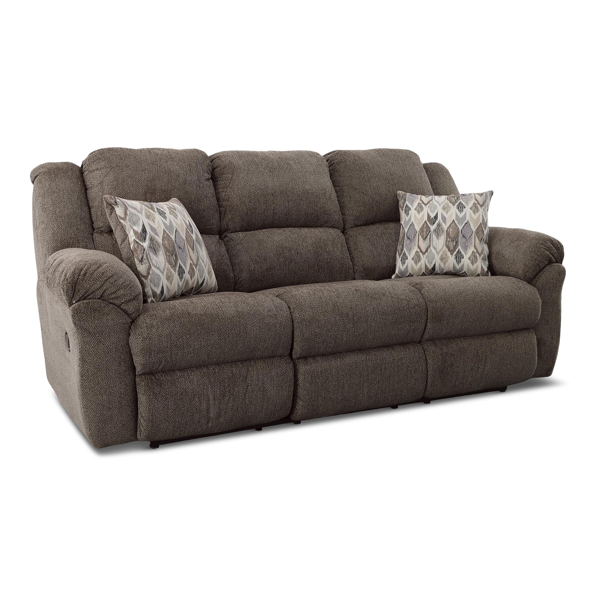 Venture Manual Reclining Sofa