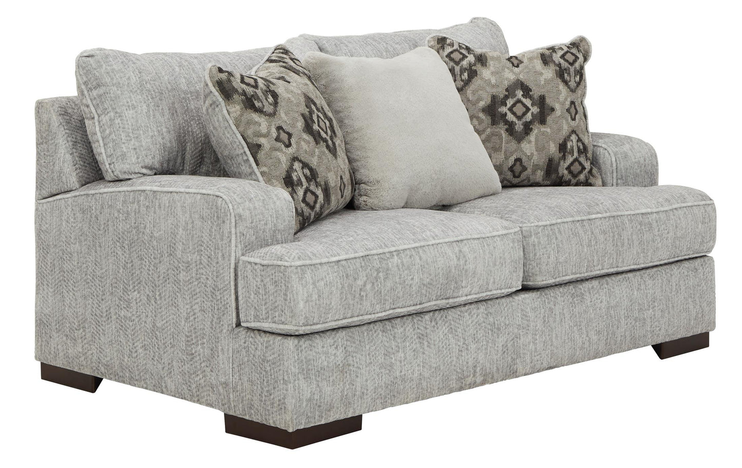 Mercado Loveseat