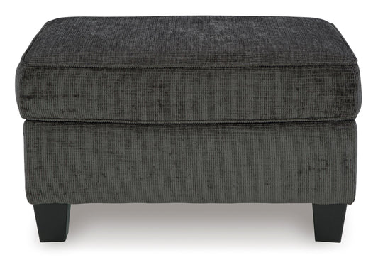 Erinslane Ottoman Dusk