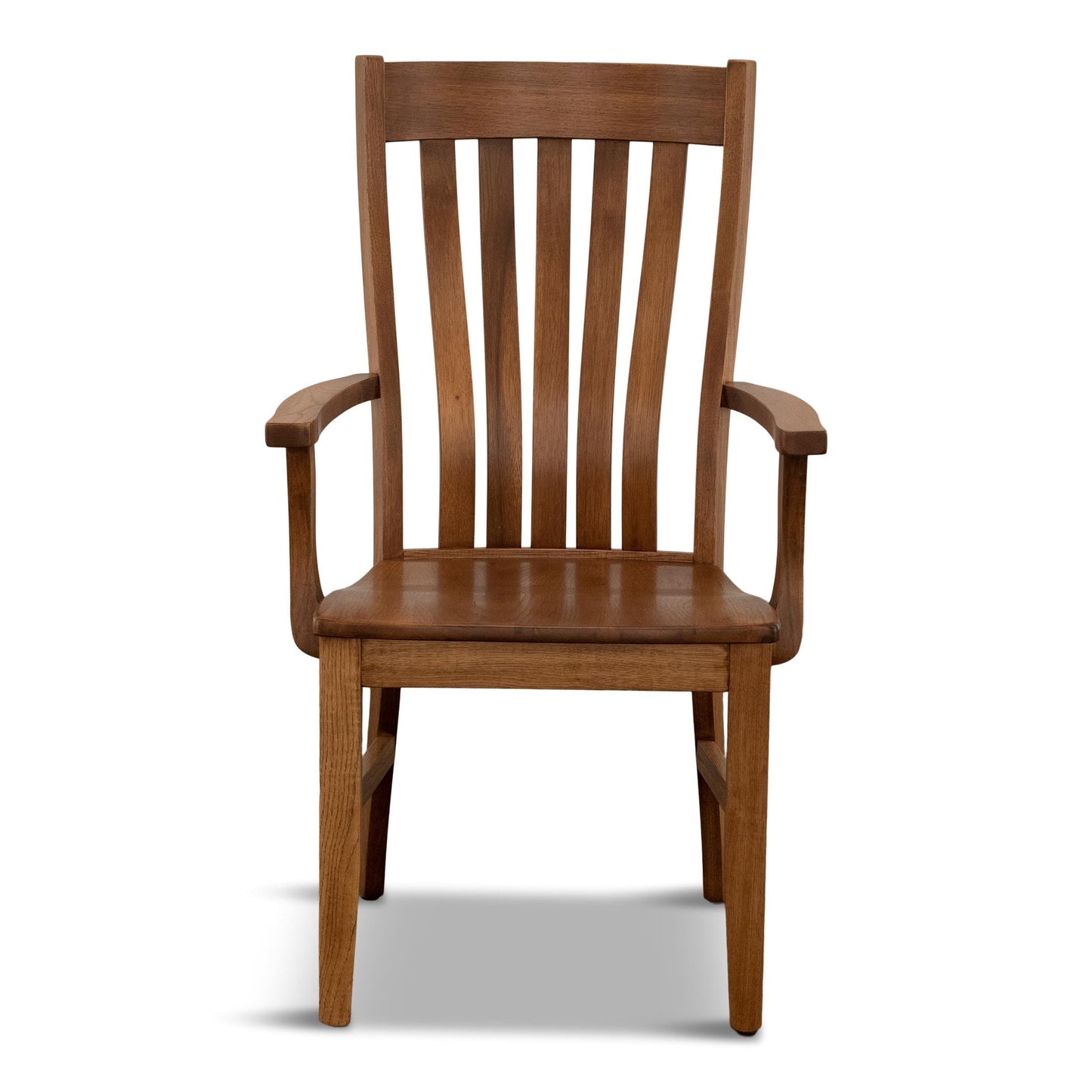 Sutter Mills Arm Chair