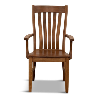 Sutter Mills Arm Chair