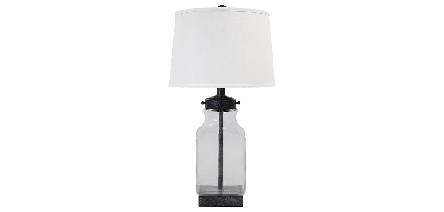 Sharolyn Table Lamp