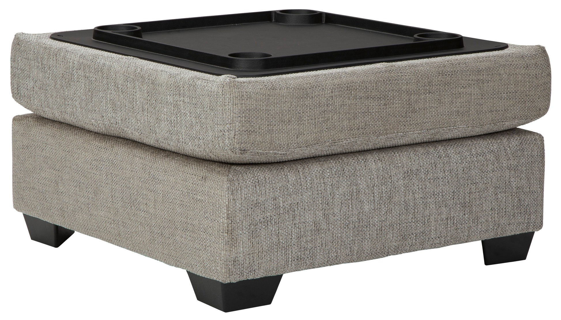 Megginson Storage Ottoman