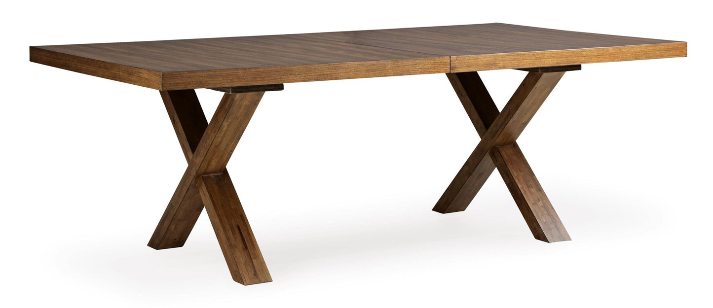 Steenlage Dining Extension Table