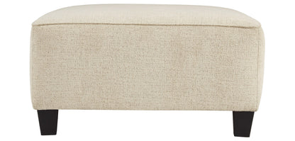 Abinger Oversized Accent Ottoman