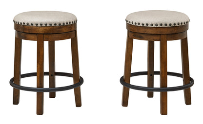 Valebeck Counter Height Stool