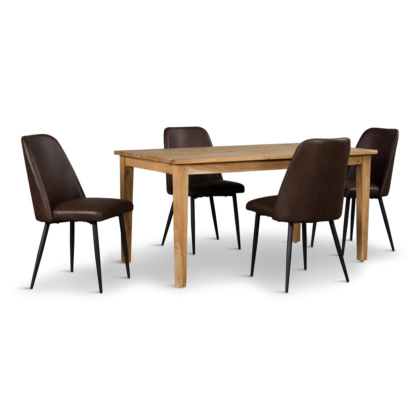 Remy 5-Piece Dining Set