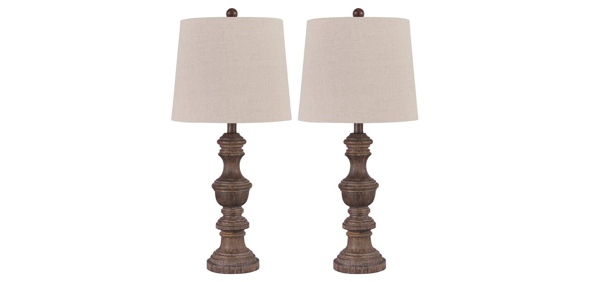 Magaly Table Lamp (Set of 2)